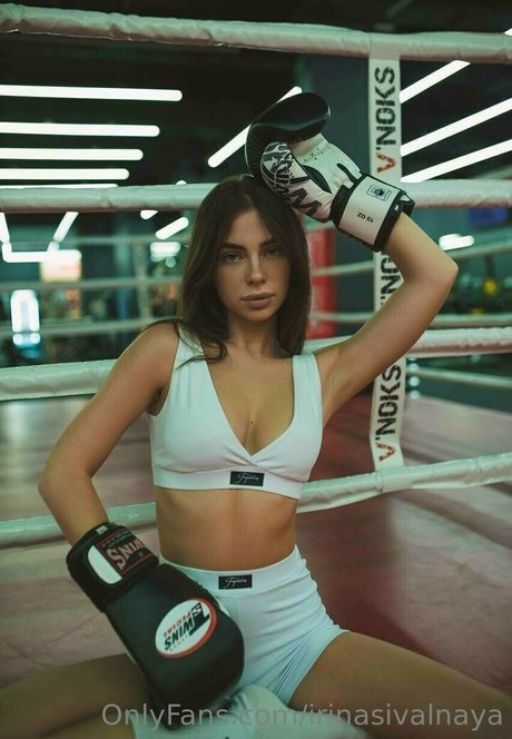 Irina Sivalnaya