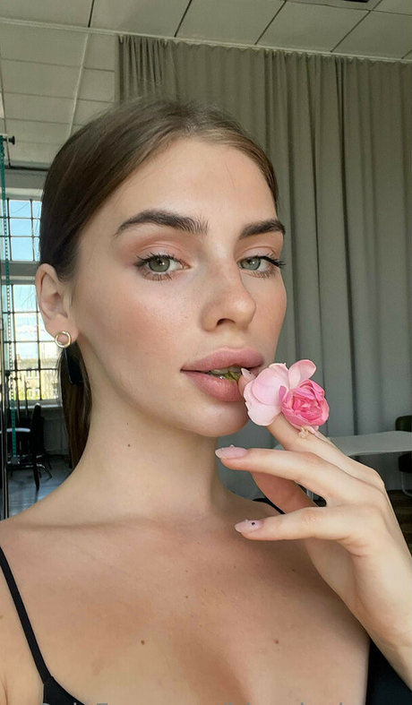 Irina Sivalnaya
