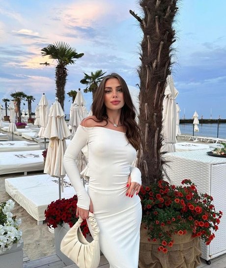 Irina Sivalnaya