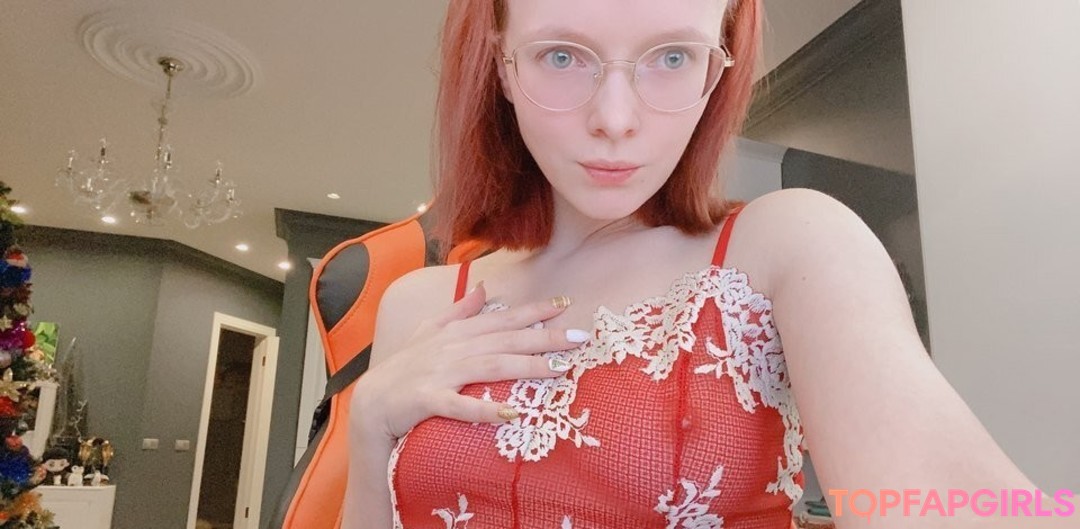 Foto di nudo di fuga di OnlyFans di Evenink #2653