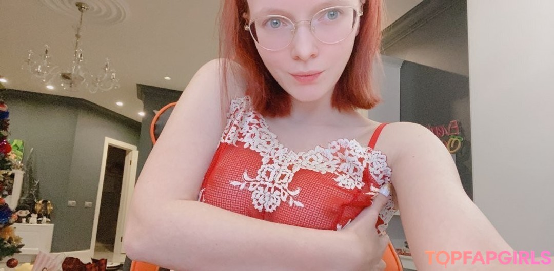 Foto di nudo di fuga di OnlyFans di Evenink #2655