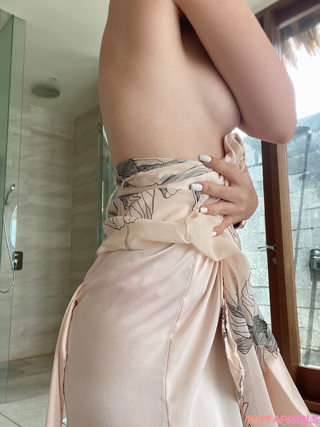 Foto di nudo di fuga di OnlyFans di Evenink #609