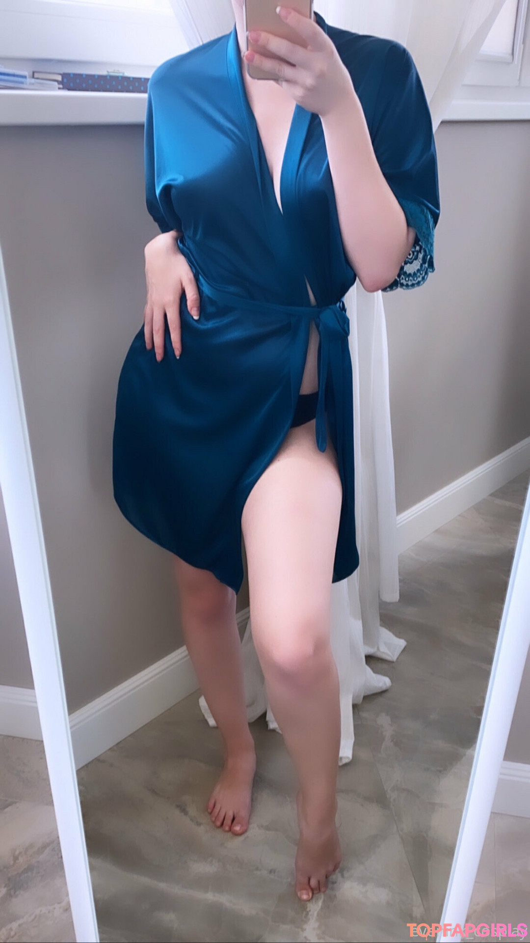 Foto di nudo di fuga di OnlyFans di Evenink #818