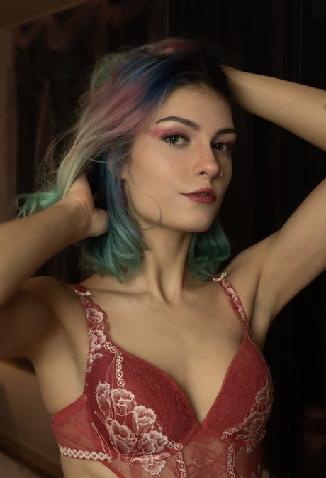 Trixy Blue