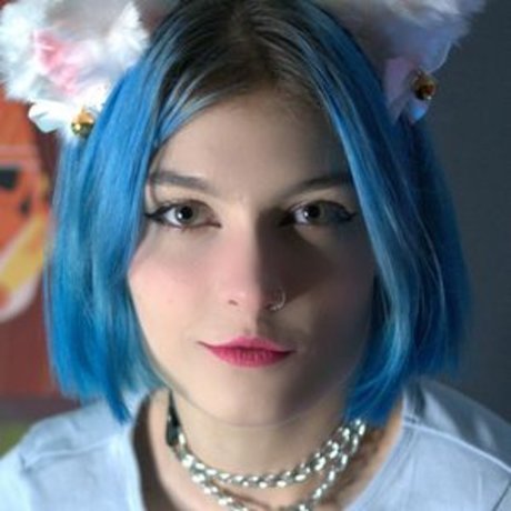 Foto di nudo di fuga di OnlyFans di Trixy Blue