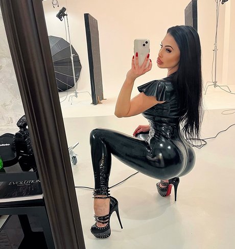 Aletta Ocean