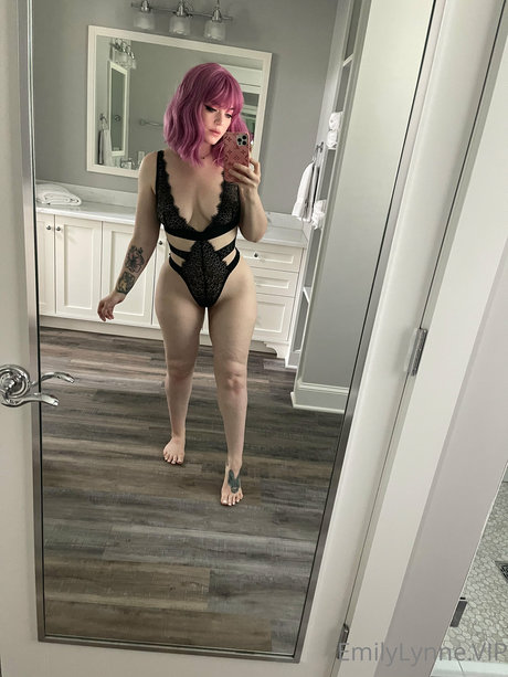 Emily Lynne