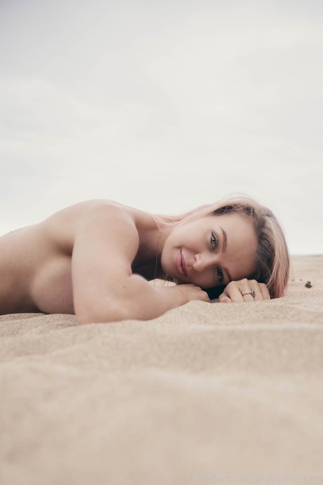 Rachel Anne Rayy