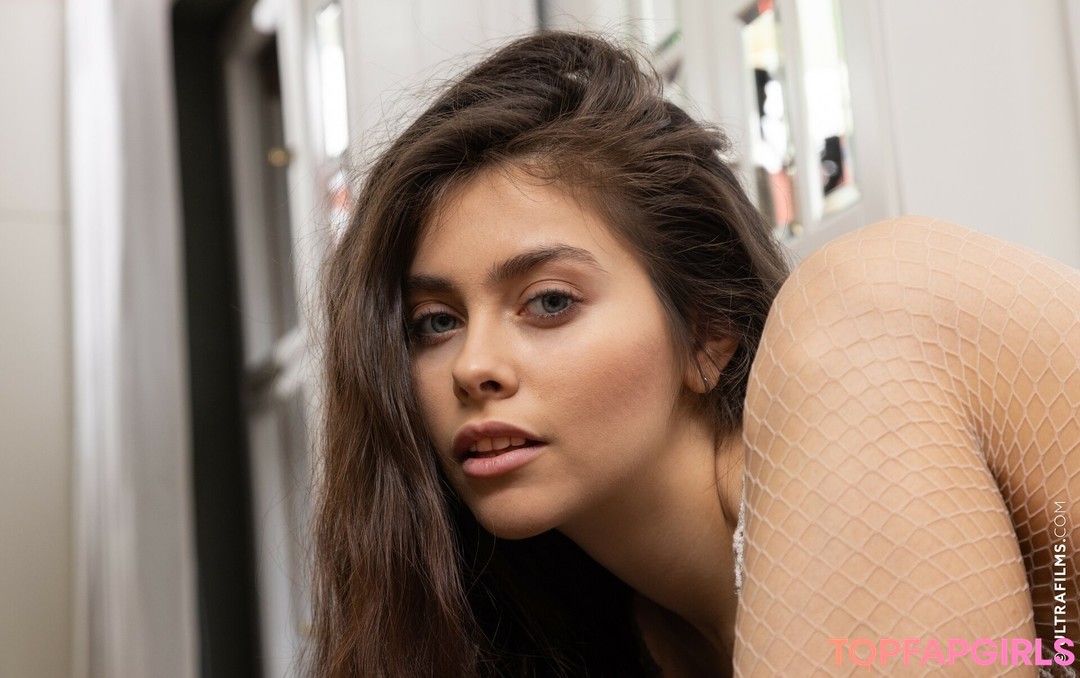Foto di nudo di fuga di OnlyFans di Alissa Foxy #1660