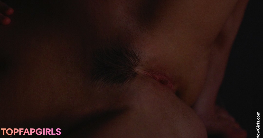 Foto di nudo di fuga di OnlyFans di Alissa Foxy #1919