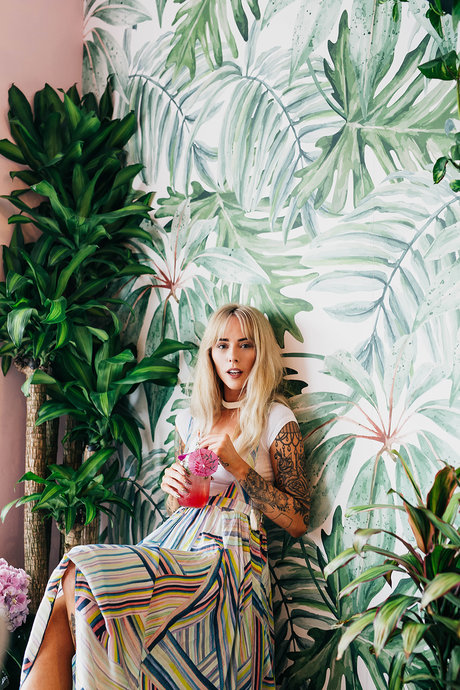Alysha Nett