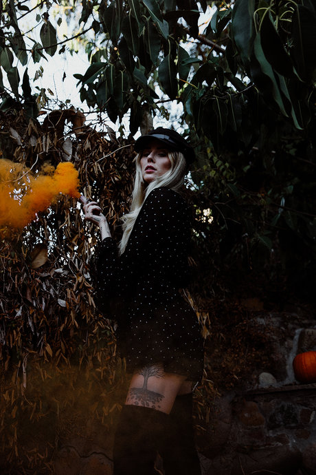 Alysha Nett