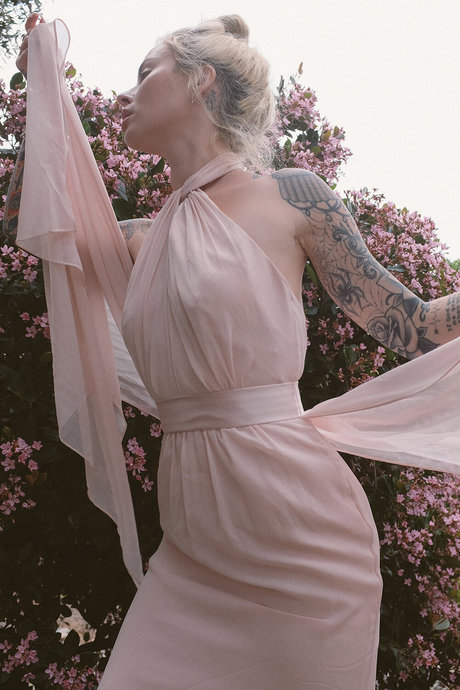 Alysha Nett