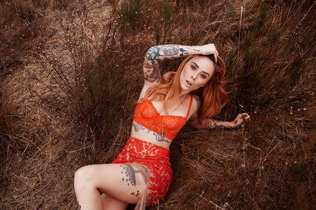 Alysha Nett