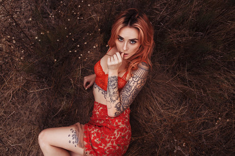 Alysha Nett