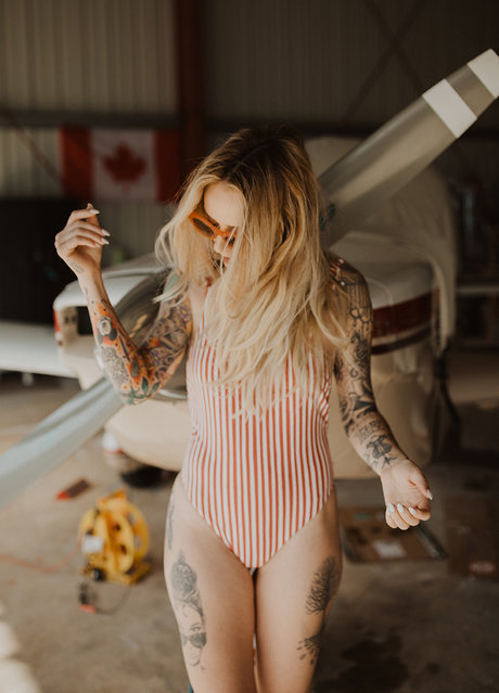 Alysha Nett