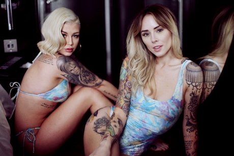 Alysha Nett