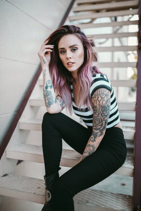 Alysha Nett