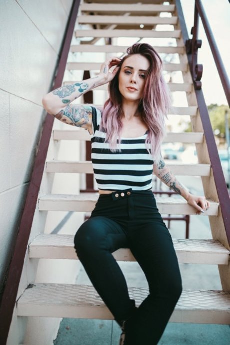 Alysha Nett