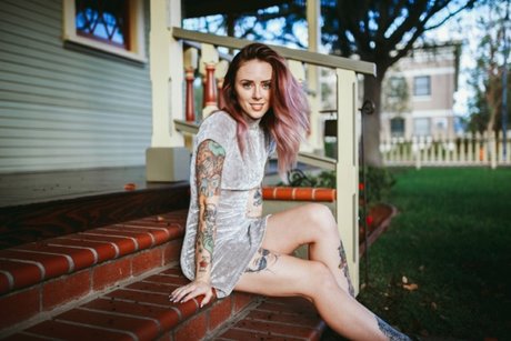 Alysha Nett