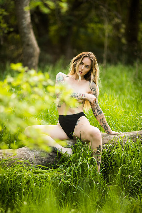 Alysha Nett