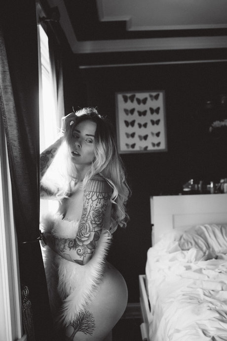 Alysha Nett