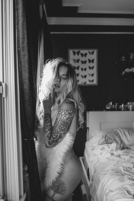 Alysha Nett