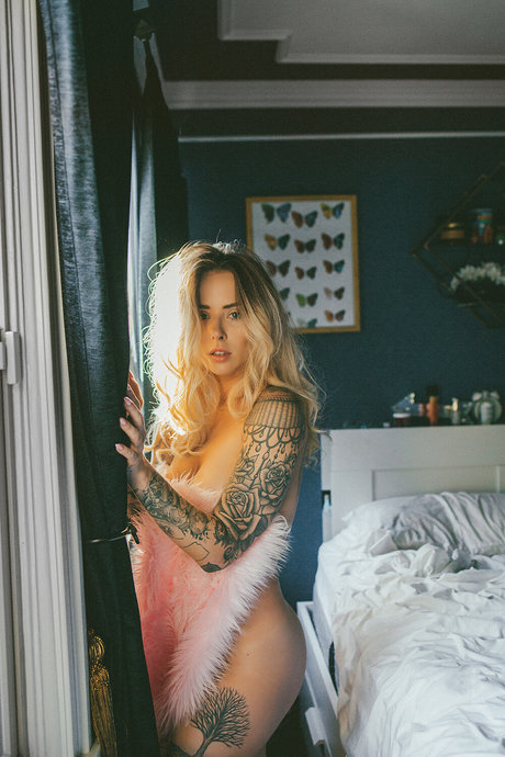 Alysha Nett