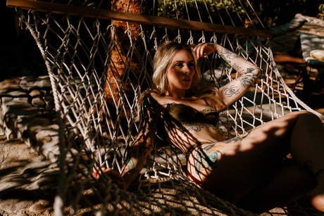 Alysha Nett