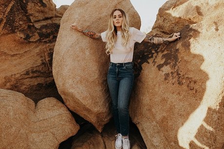 Alysha Nett