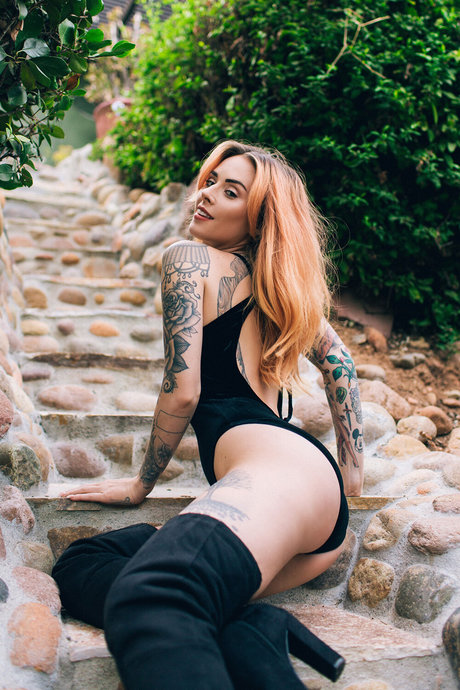 Alysha Nett