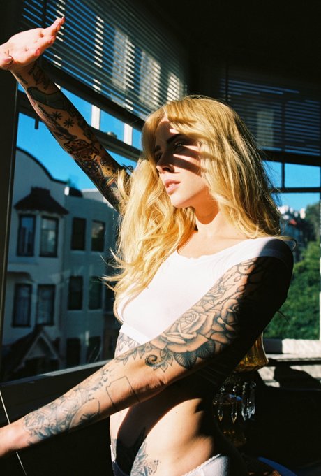 Alysha Nett