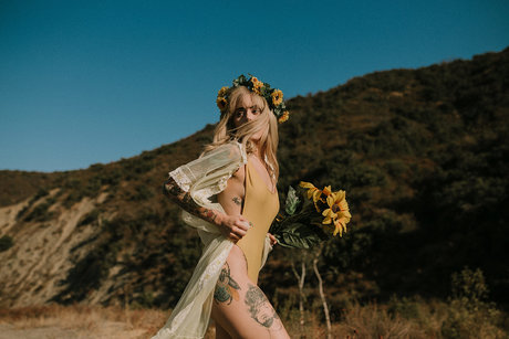 Alysha Nett