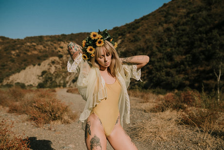 Alysha Nett
