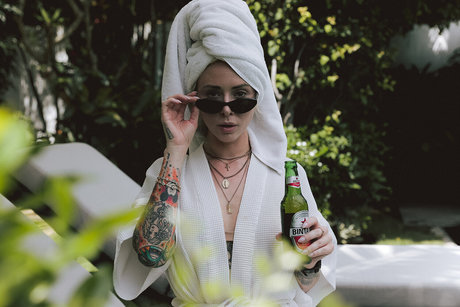 Alysha Nett