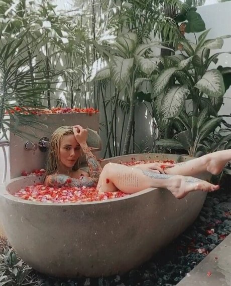 Alysha Nett