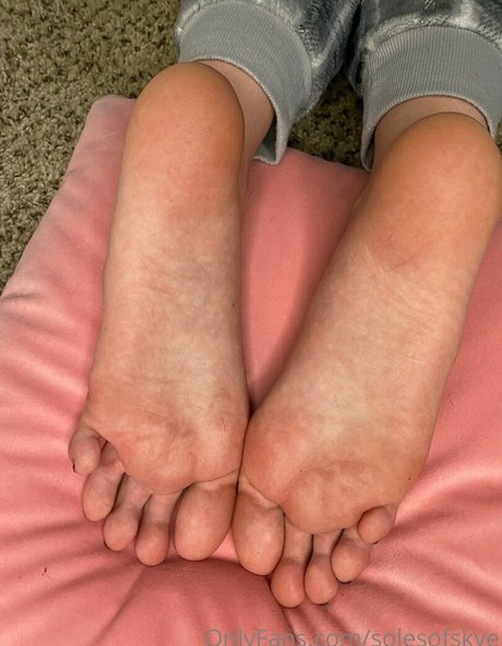 Solesofskye