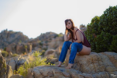 Ariel Rebel