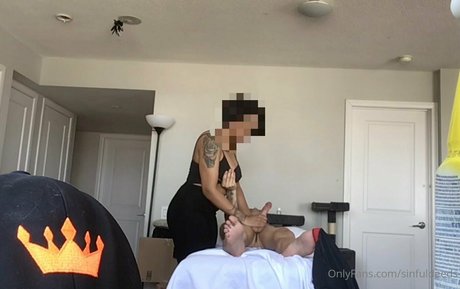 Sinfuldeeds