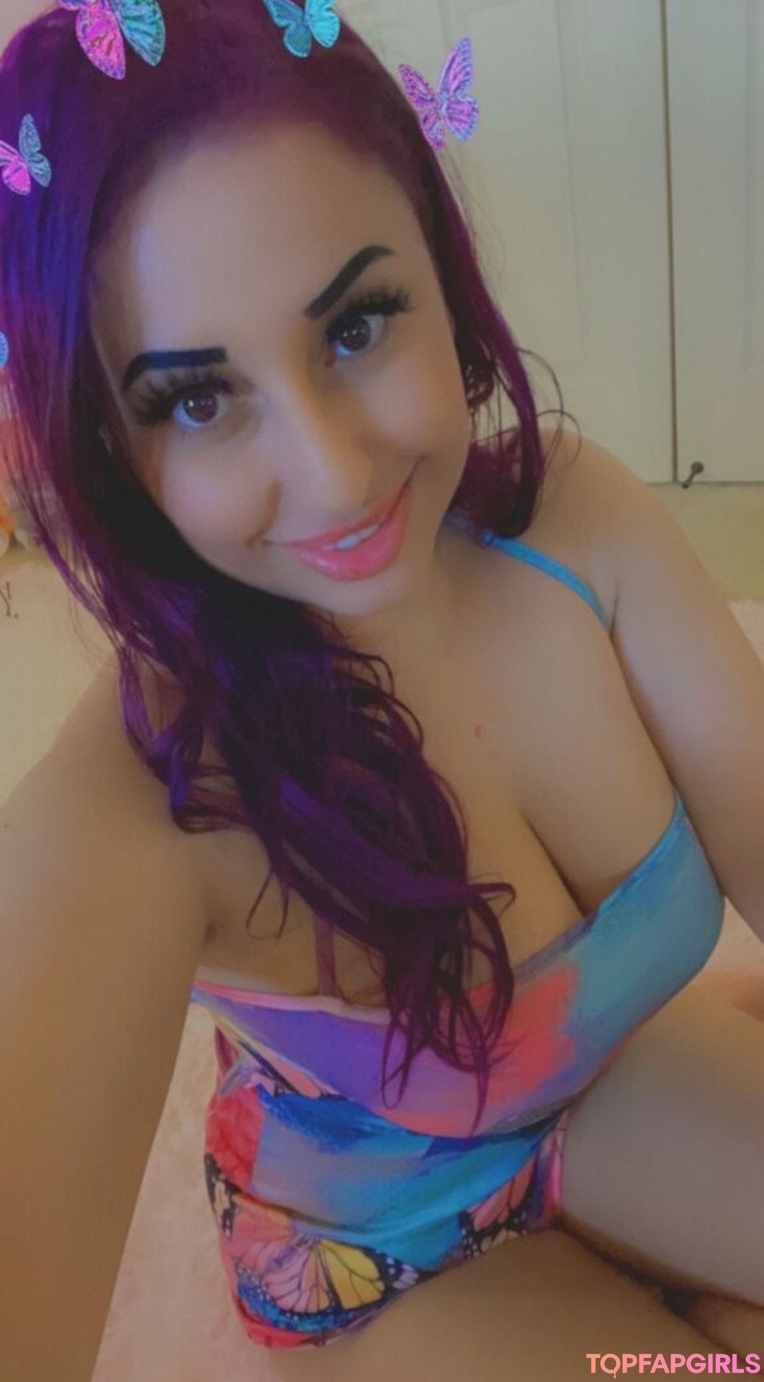 Foto di nudo di fuga di OnlyFans di Breed Me Please #1004