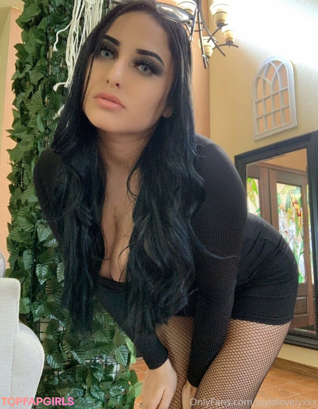 Foto di nudo di fuga di OnlyFans di Breed Me Please #1064