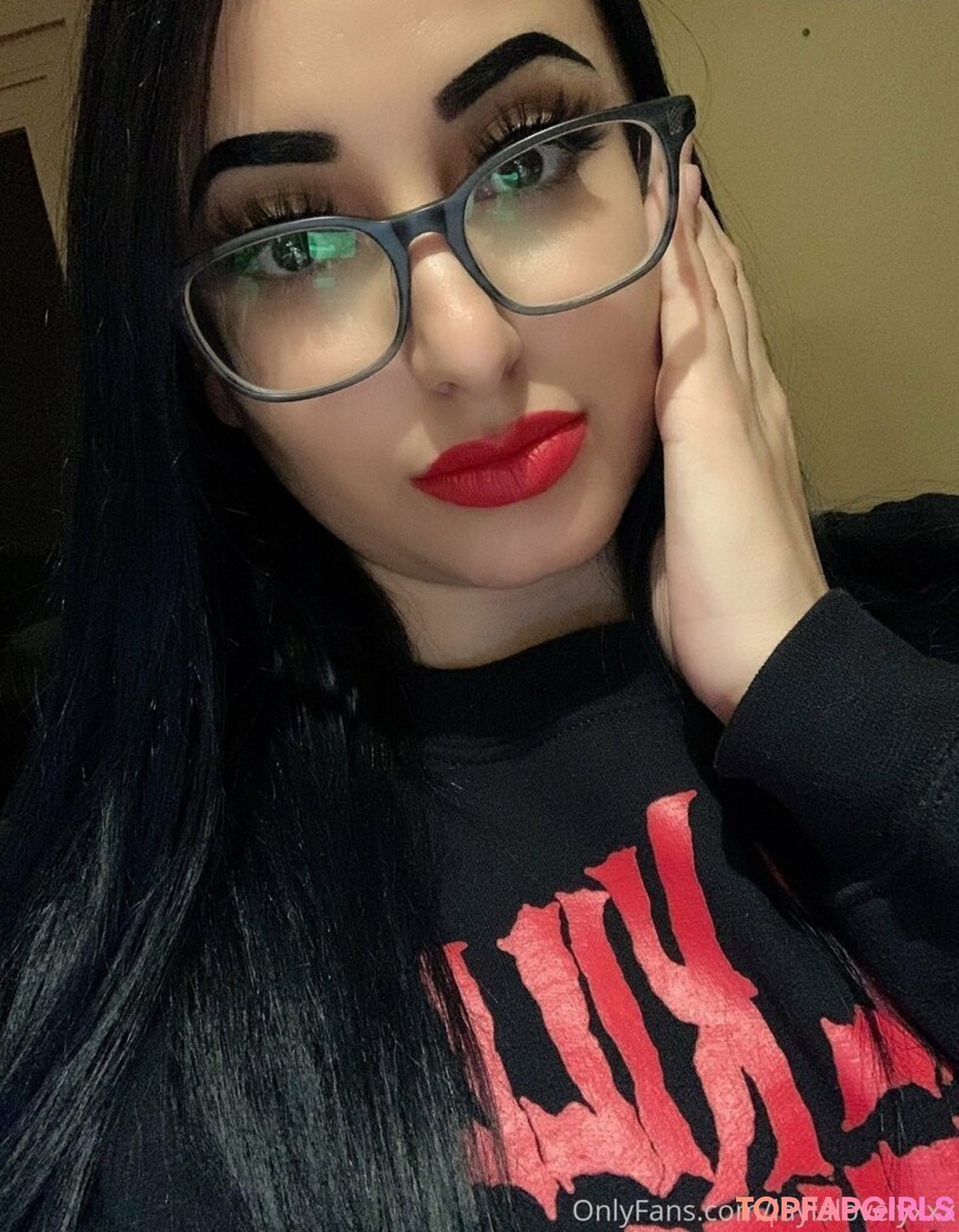 Foto di nudo di fuga di OnlyFans di Breed Me Please #1073