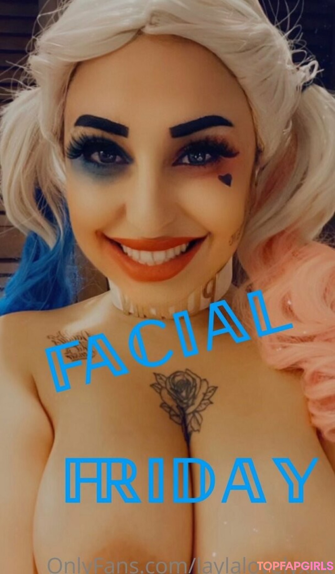 Foto di nudo di fuga di OnlyFans di Breed Me Please #1106