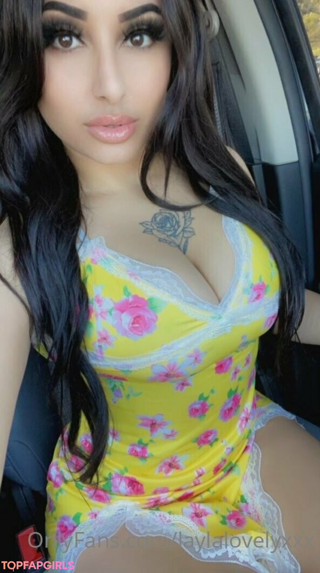 Foto di nudo di fuga di OnlyFans di Breed Me Please #1135