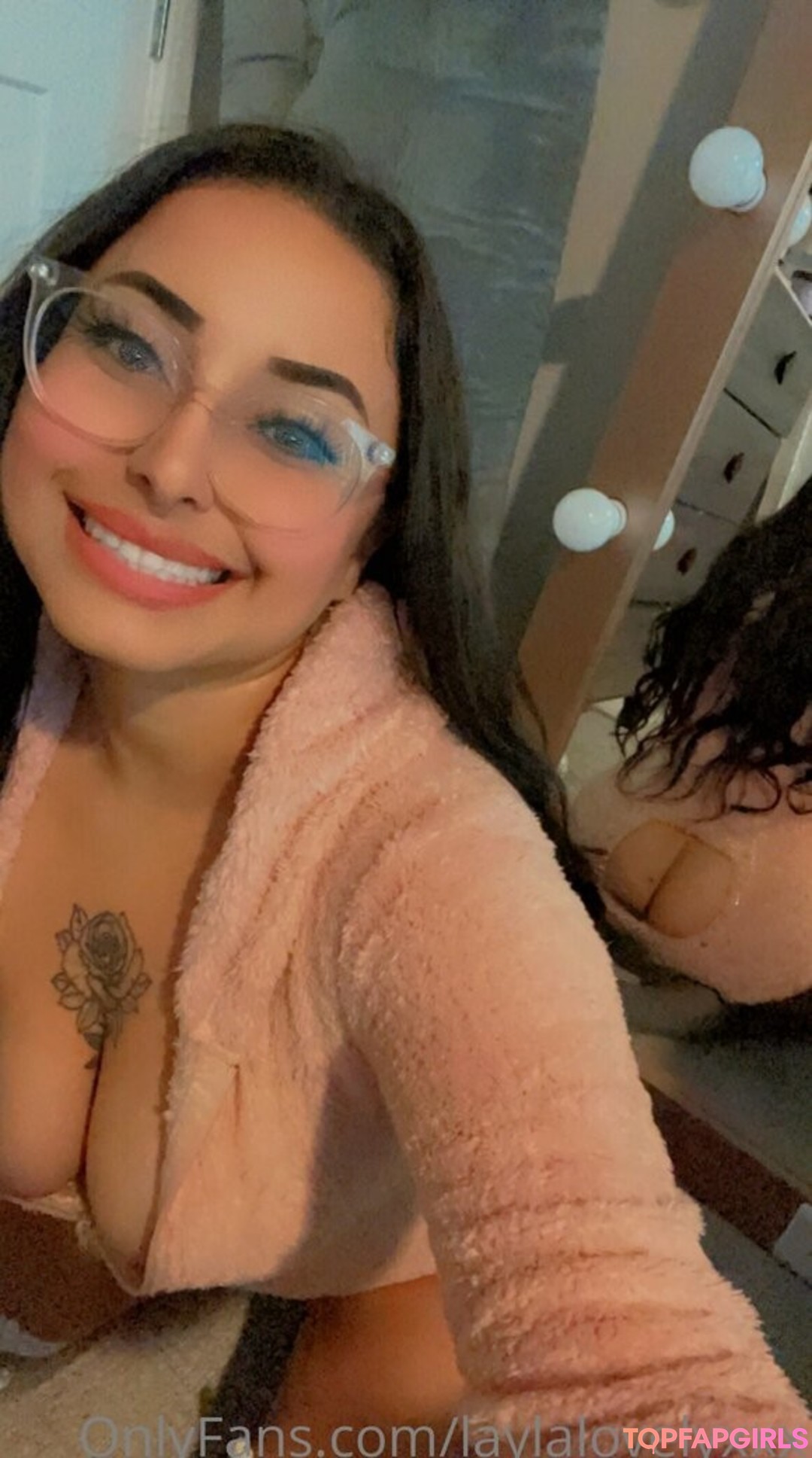 Foto di nudo di fuga di OnlyFans di Breed Me Please #1139