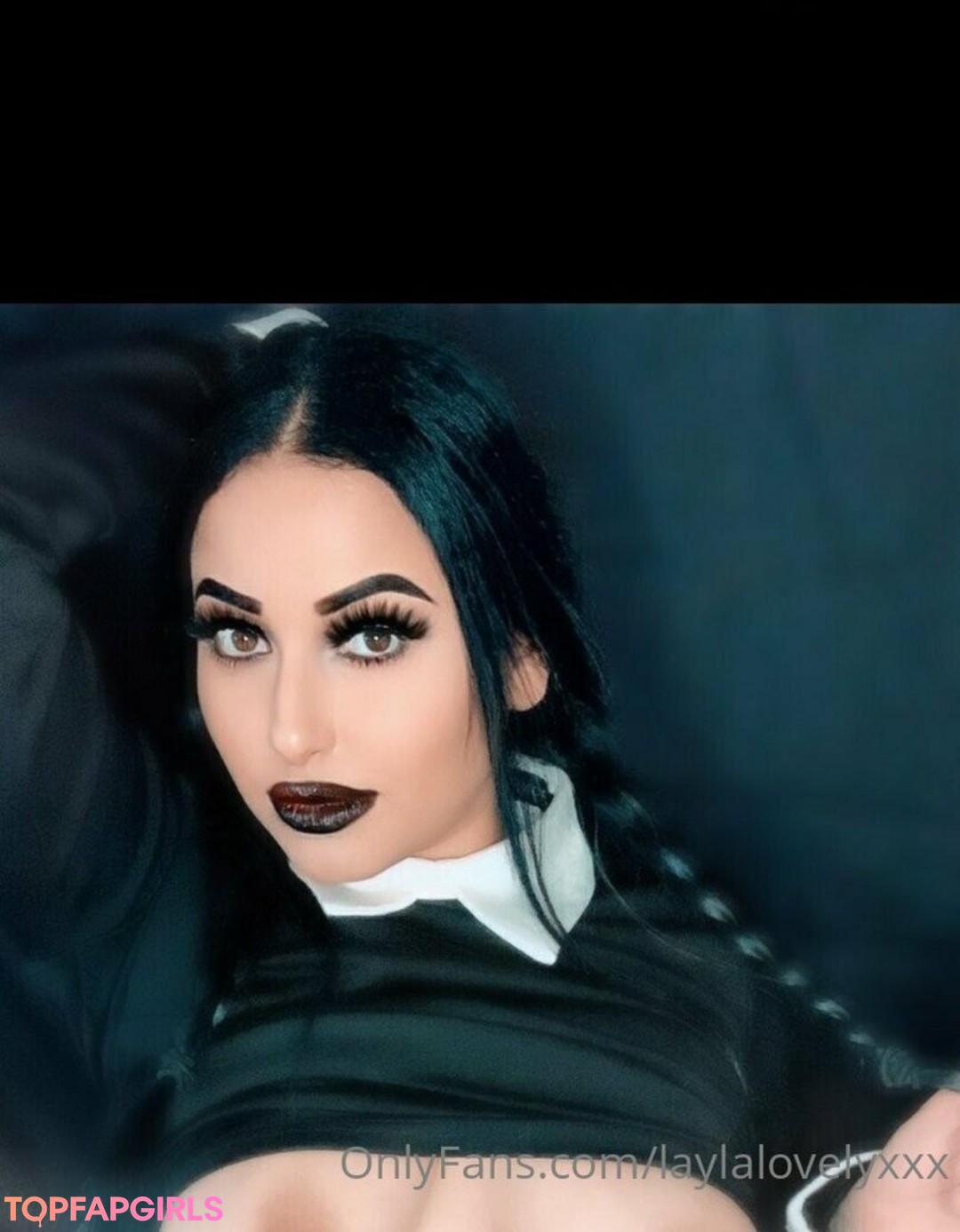 Foto di nudo di fuga di OnlyFans di Breed Me Please #1145