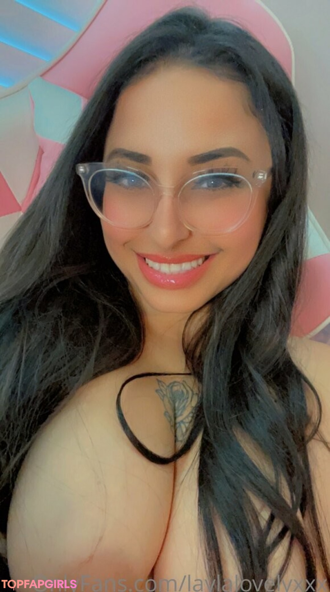 Foto di nudo di fuga di OnlyFans di Breed Me Please #1162