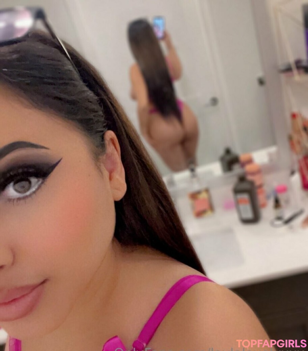 Foto di nudo di fuga di OnlyFans di Breed Me Please #1267