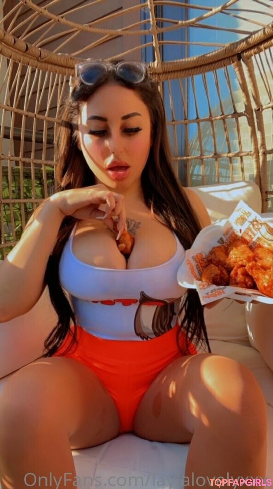 Foto di nudo di fuga di OnlyFans di Breed Me Please #1275