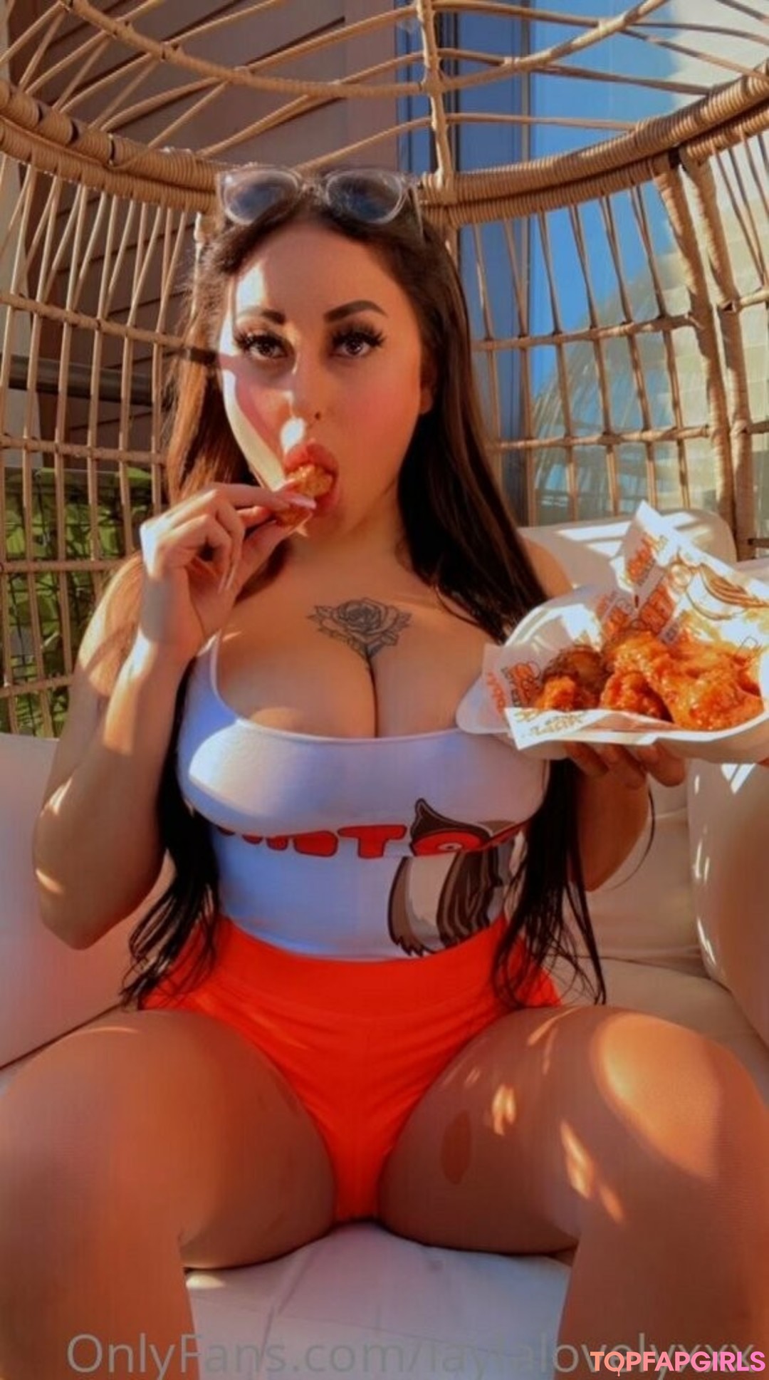 Foto di nudo di fuga di OnlyFans di Breed Me Please #1279